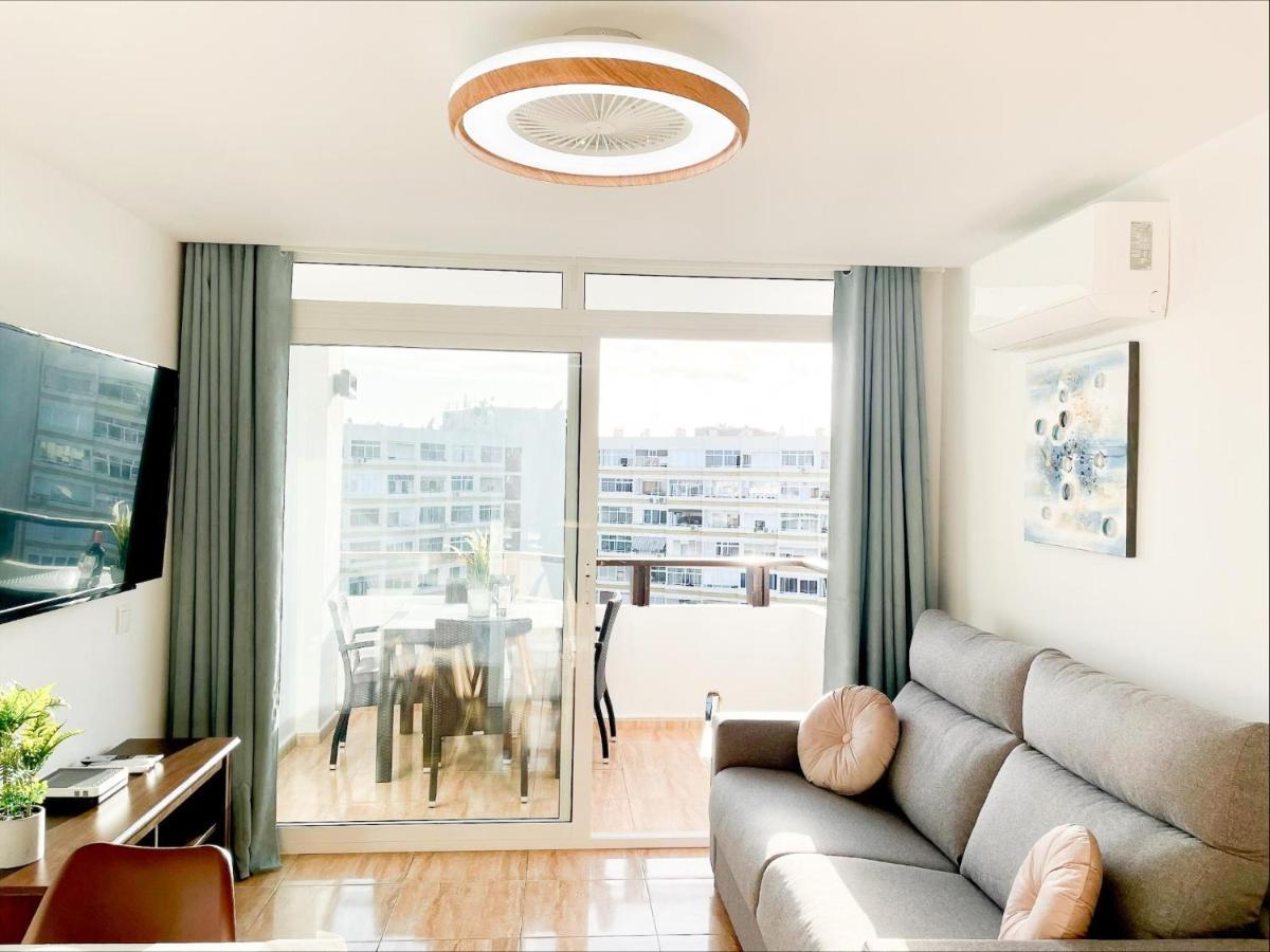Sands Of Time Holiday Home Playa del Inglés Exterior foto
