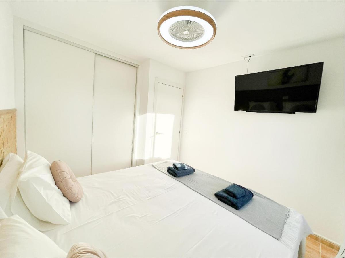Sands Of Time Holiday Home Playa del Inglés Exterior foto