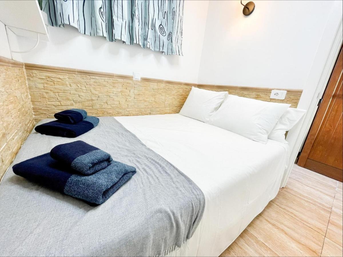 Sands Of Time Holiday Home Playa del Inglés Exterior foto