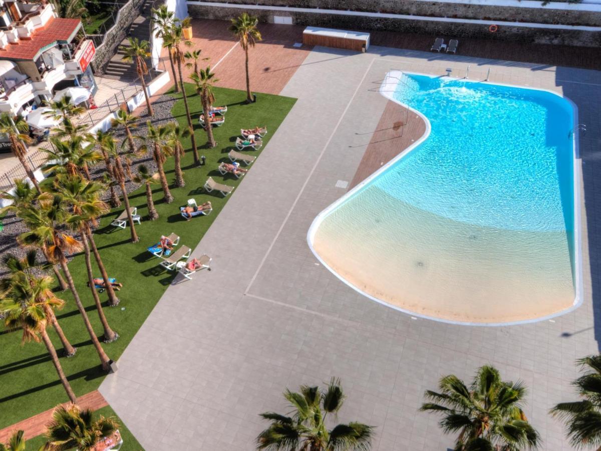 Sands Of Time Holiday Home Playa del Inglés Exterior foto